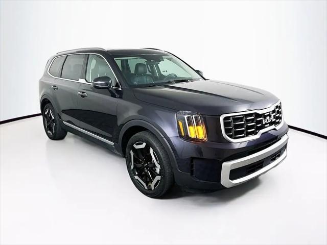 2025 Kia Telluride S for sale in Grand Prairie, TX