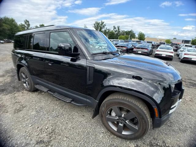2025 Land Rover Defender 130 P300 S for sale in Chantilly, VA