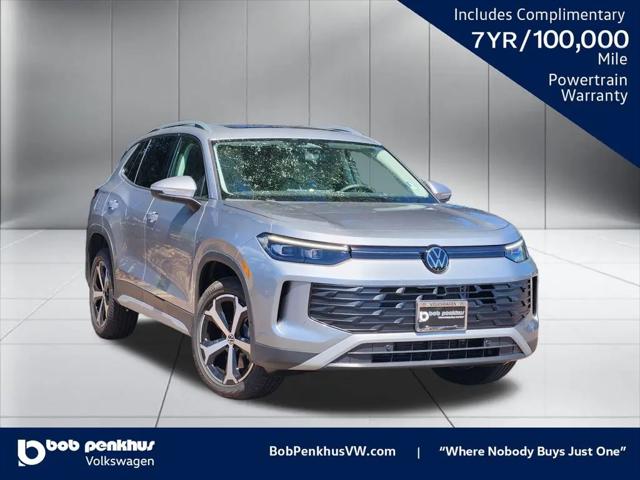 2026 Volkswagen Tiguan SE for sale in Colorado Springs, CO