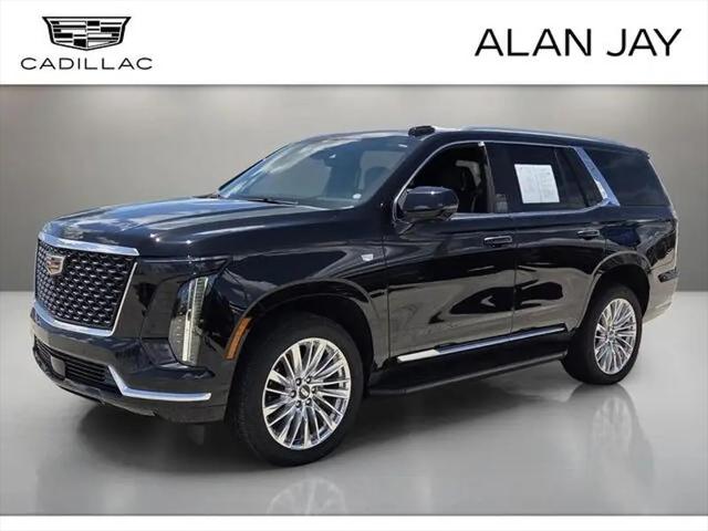2025 Cadillac Escalade Premium Luxury for sale in Sebring, FL