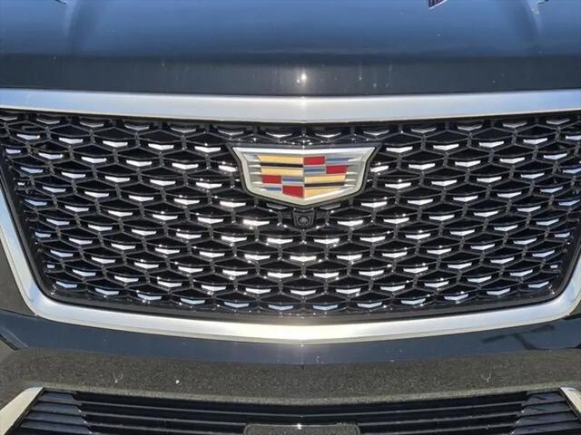 2025 Cadillac Escalade Premium Luxury