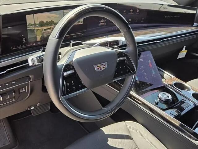 2025 Cadillac Escalade Premium Luxury