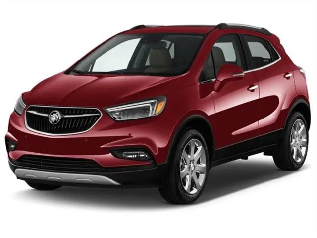 2017 Buick Encore Preferred for sale in Sebring, FL