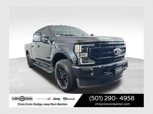2022 Ford F-250 LARIAT for sale in Benton, AR