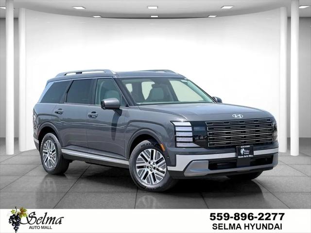 2026 Hyundai Palisade Hybrid SEL Premium 7P for sale in Selma, CA