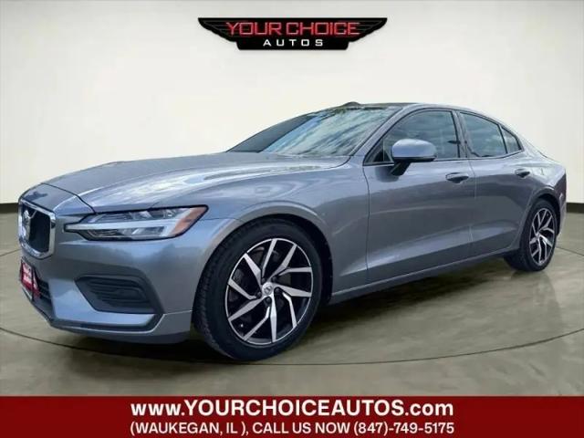 2019 Volvo S60 T6 Momentum for sale in Waukegan, IL
