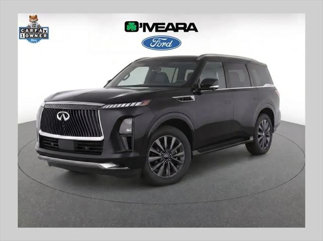 2025 INFINITI QX80 PURE AWD for sale in Northglenn, CO