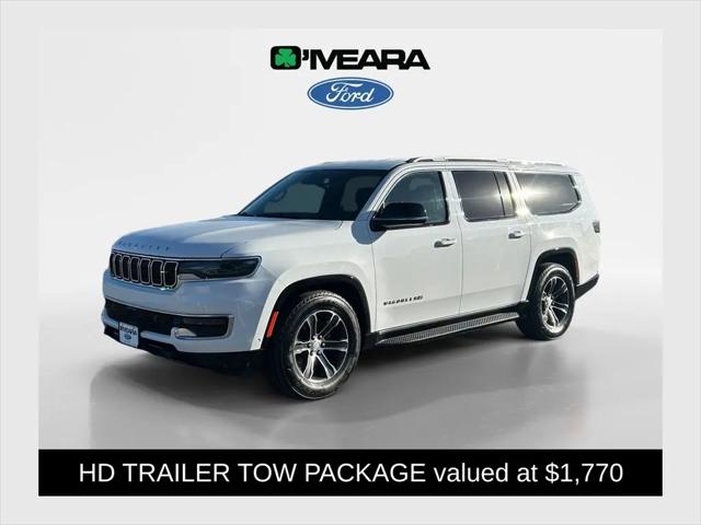 2024 Jeep Wagoneer Series I 4x4 for sale in Northglenn, CO