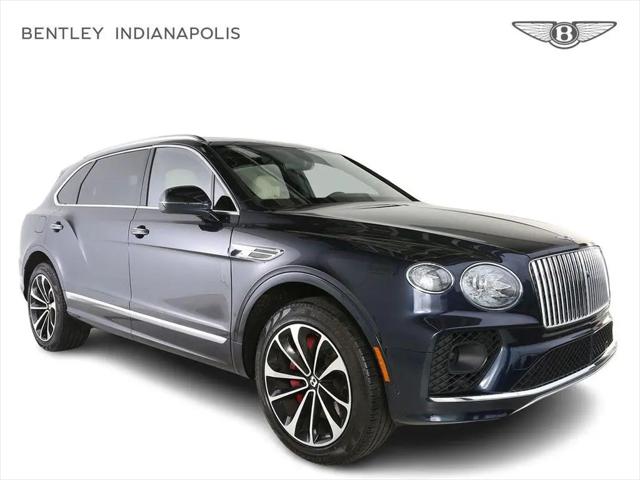 2023 Bentley Bentayga V8 for sale in Indianapolis, IN
