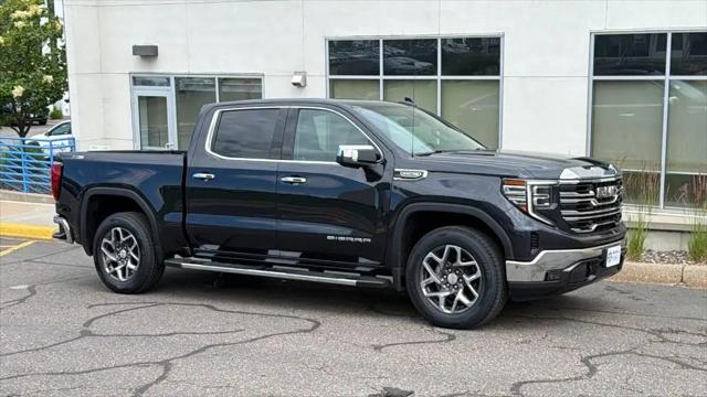 2023 GMC Sierra 1500 4WD Crew Cab Short Box SLT for sale in Saint Paul, MN