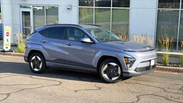 2024 Hyundai Kona EV SEL for sale in Saint Paul, MN