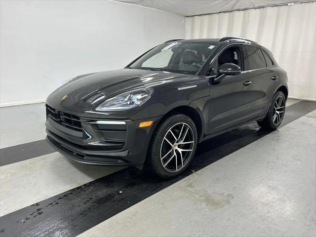 2023 Porsche Macan Unknown for sale in Cicero, NY