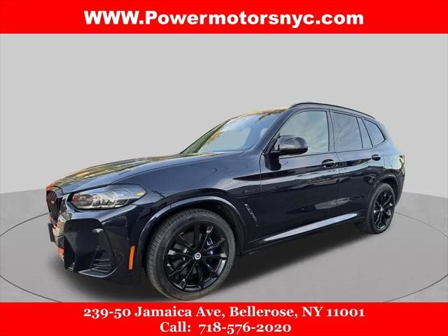 2023 BMW X3 M40i for sale in Bellerose, NY