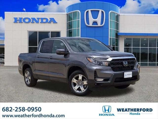2026 Honda Ridgeline RTL for sale in Weatherford, TX