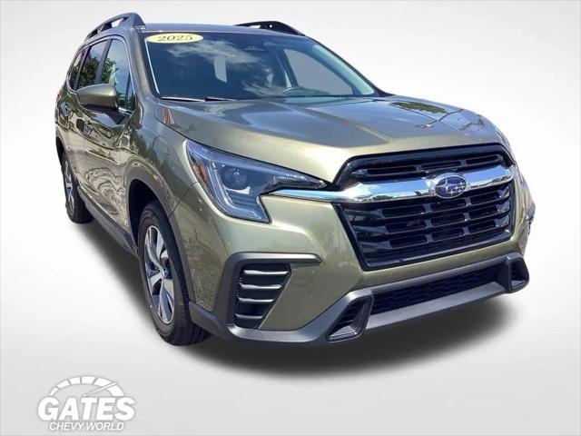 2025 Subaru Ascent Premium 8-Passenger for sale in Mishawaka, IN