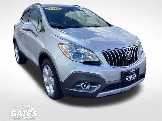 2015 Buick Encore Convenience for sale in Mishawaka, IN