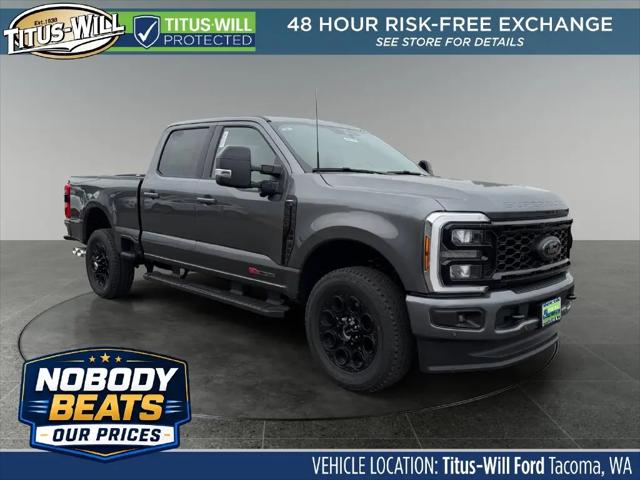 2026 Ford F-350 LARIAT for sale in Tacoma, WA
