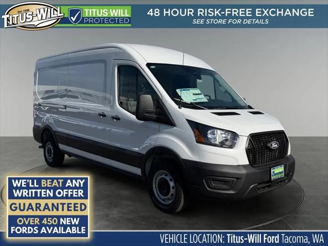 2026 Ford Transit Cargo Van T-350 for sale in Tacoma, WA