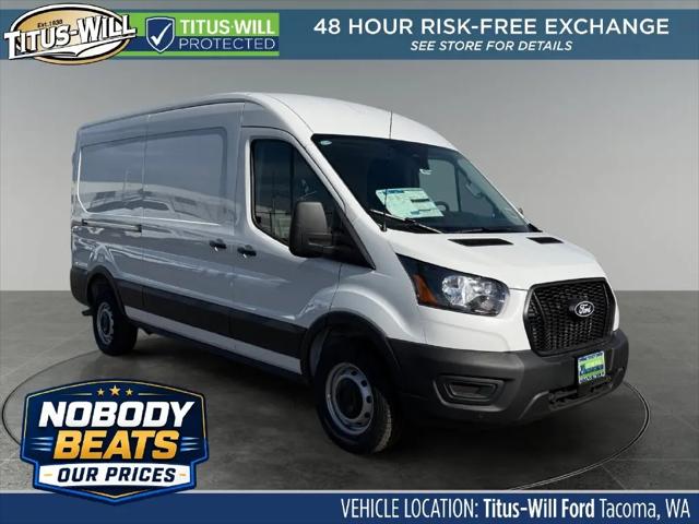 2026 Ford Transit Cargo Van T-350 for sale in Tacoma, WA
