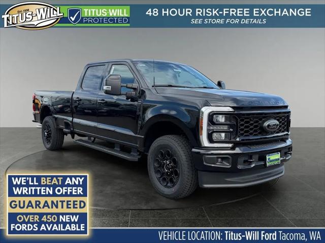 2026 Ford F-250 LARIAT for sale in Tacoma, WA