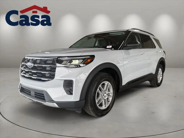 2026 Ford Explorer Active for sale in Las Cruces, NM