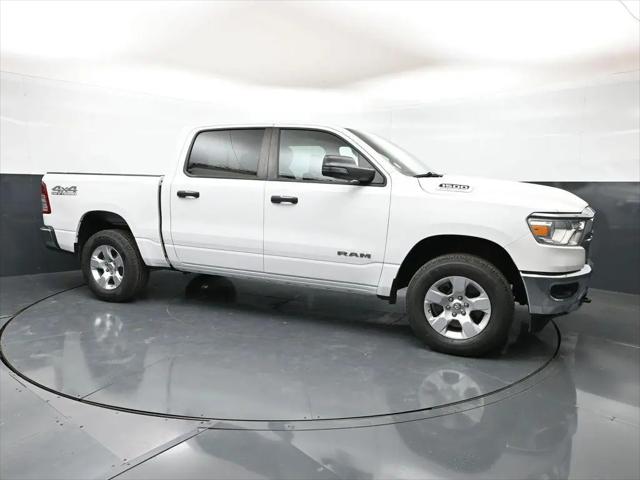 2023 Ram 1500 Big Horn Crew Cab 4x4 5'7" Box for sale in Pryor, OK