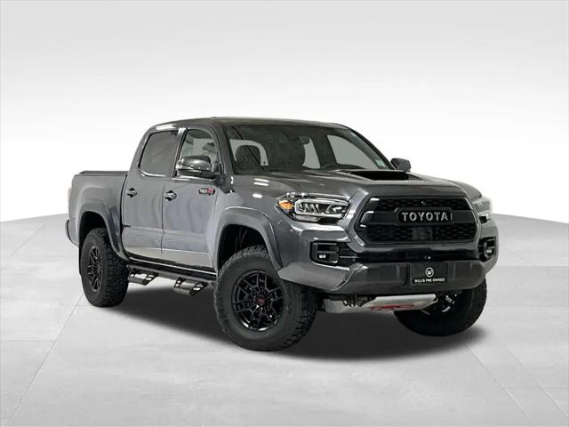 2021 Toyota Tacoma TRD Pro for sale in Des Moines, IA