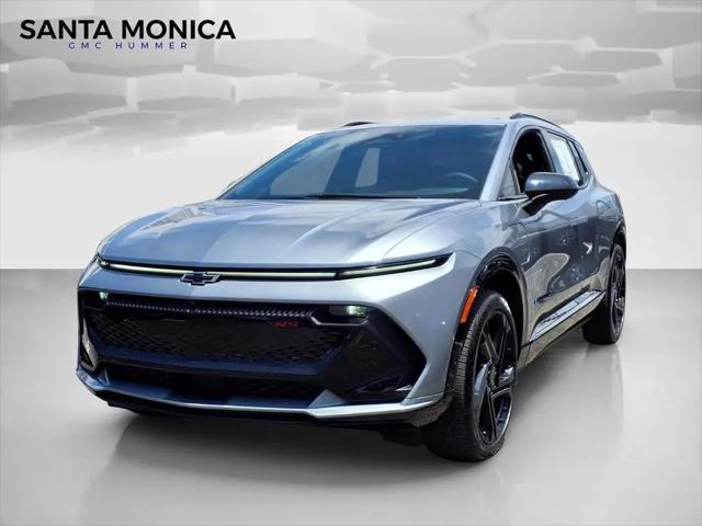 2024 Chevrolet Equinox RS for sale in Santa Monica, CA