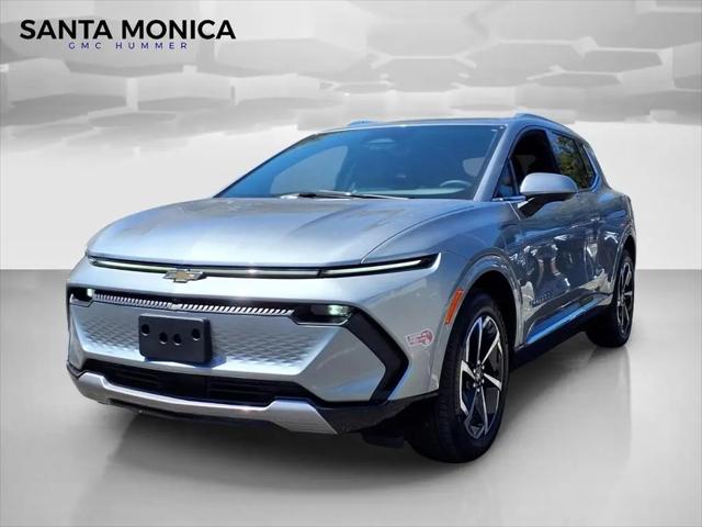 2024 Chevrolet Equinox LT for sale in Santa Monica, CA