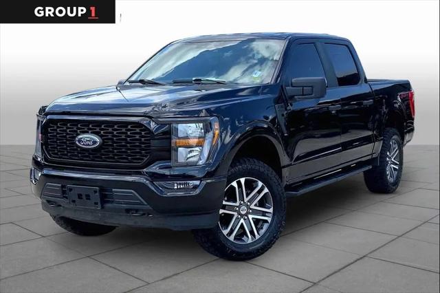2023 Ford F-150 XL for sale in Oklahoma City, OK