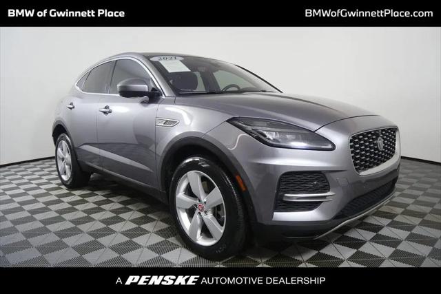 2021 Jaguar E-PACE SE P250 AWD Automatic for sale in Duluth, GA
