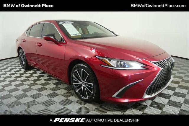 2022 Lexus ES 350 Base for sale in Duluth, GA