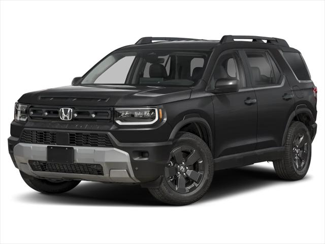 2026 Honda Passport AWD RTL for sale in Medina, OH