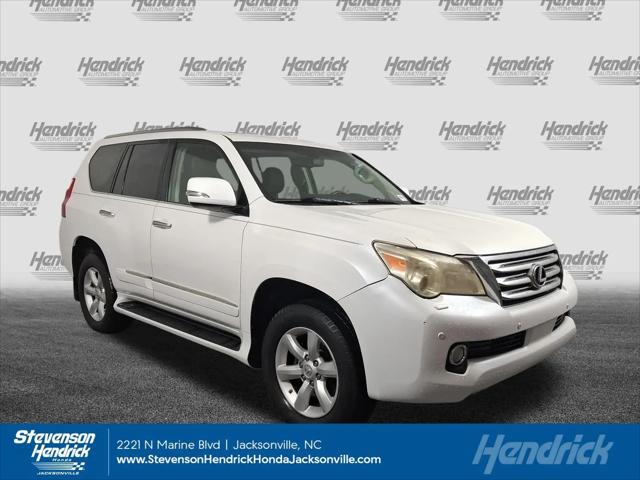 2011 Lexus GX 460 Premium for sale in Jacksonville, NC