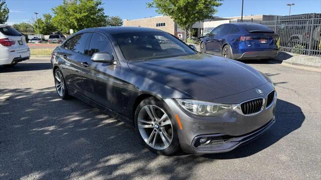 2018 BMW 430i Gran Coupe i for sale in Parker, CO