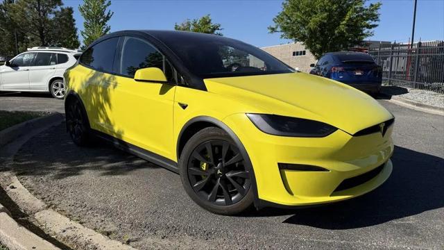 2024 Tesla Model X Long Range for sale in Parker, CO
