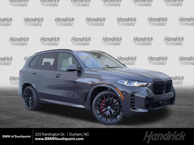 2026 BMW X5 xDrive40i for sale in Durham, NC