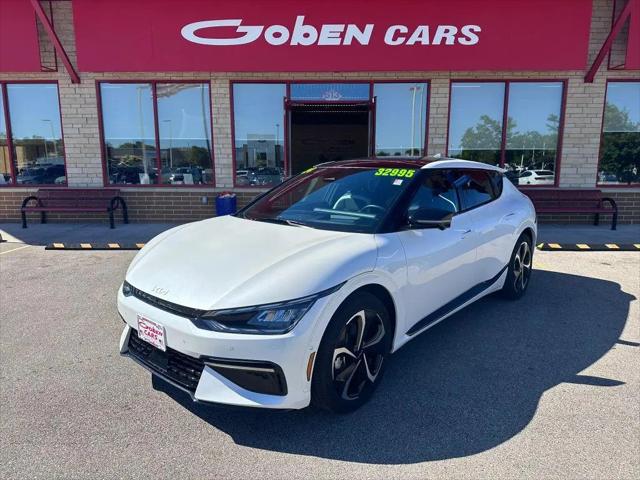 2024 Kia EV6 GT-Line for sale in Middleton, WI
