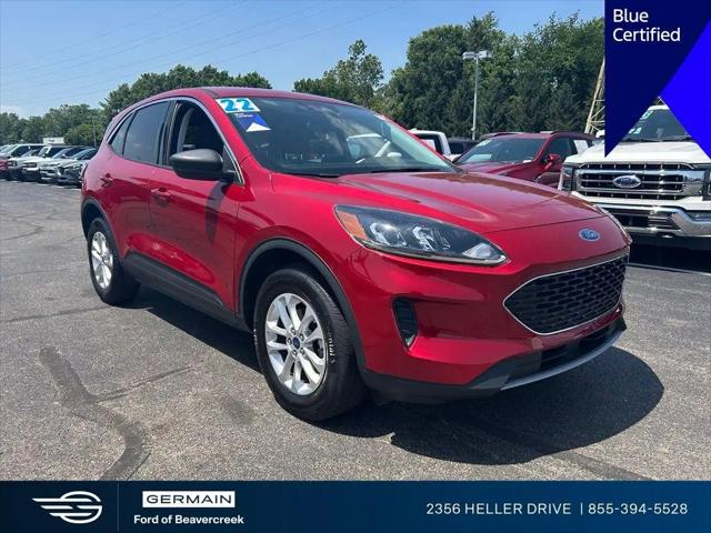 2022 Ford Escape SE for sale in Dayton, OH
