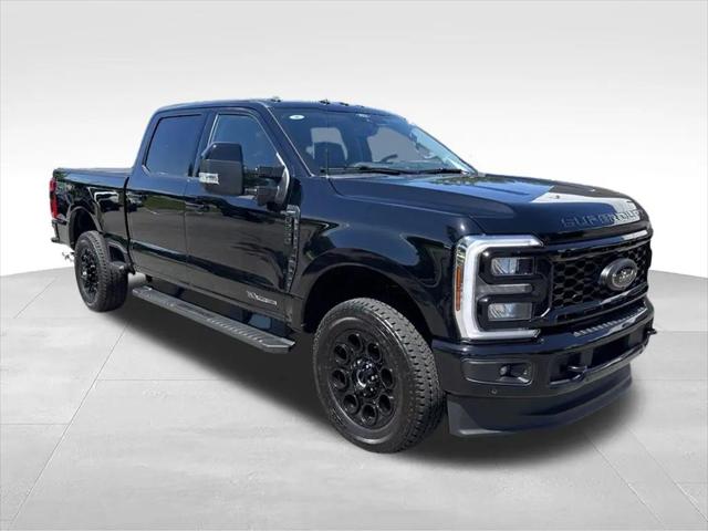 2026 Ford F-250 LARIAT for sale in Franklin, TN