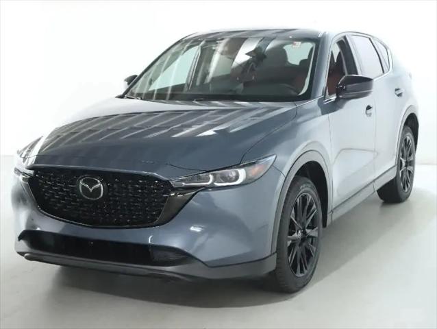 2023 Mazda CX-5 2.5 S Carbon Edition for sale in Brunswick, OH