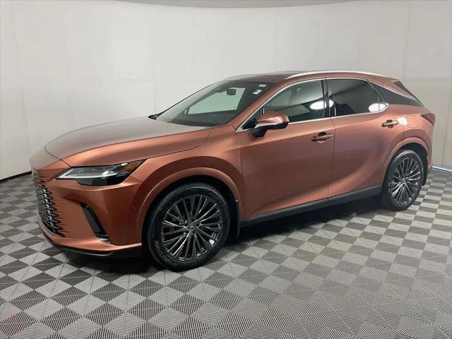 2023 Lexus RX 350 Luxury for sale in Knoxville, TN