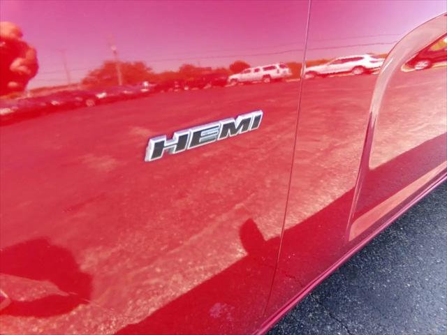 2012 Dodge Charger R/T