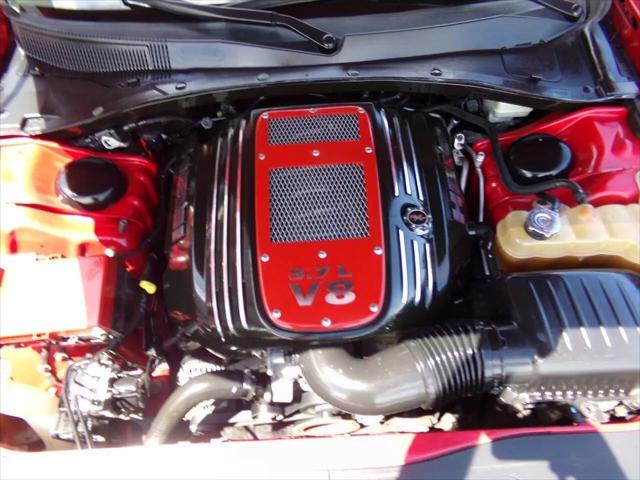 2012 Dodge Charger R/T