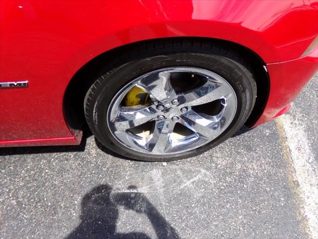 2012 Dodge Charger R/T
