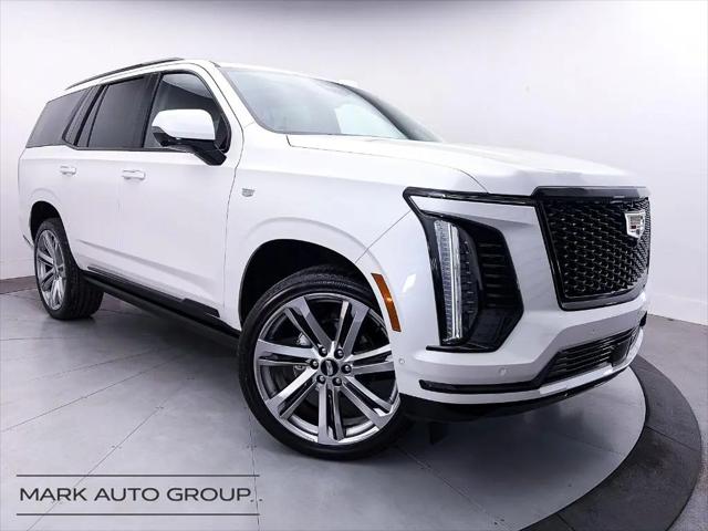 2025 Cadillac Escalade Sport Platinum for sale in Scottsdale, AZ