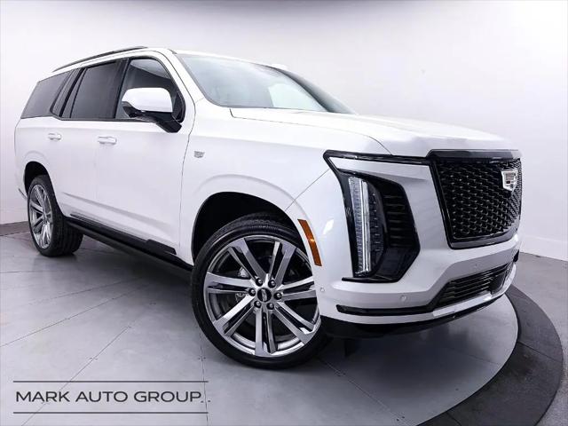 2025 Cadillac Escalade Sport Platinum for sale in Scottsdale, AZ