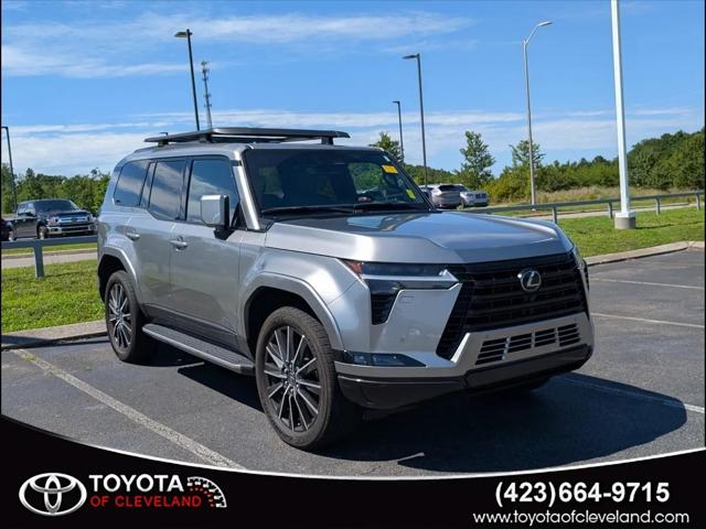 2024 Lexus GX 550 Luxury for sale in McDonald, TN