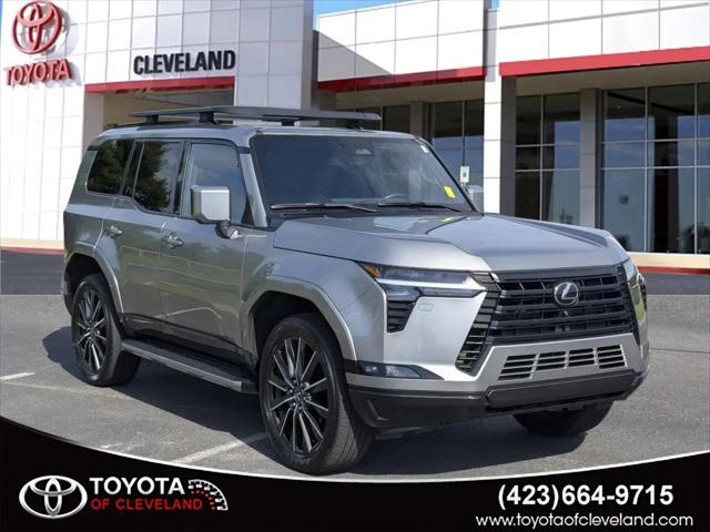 2024 Lexus GX 550 Luxury for sale in McDonald, TN