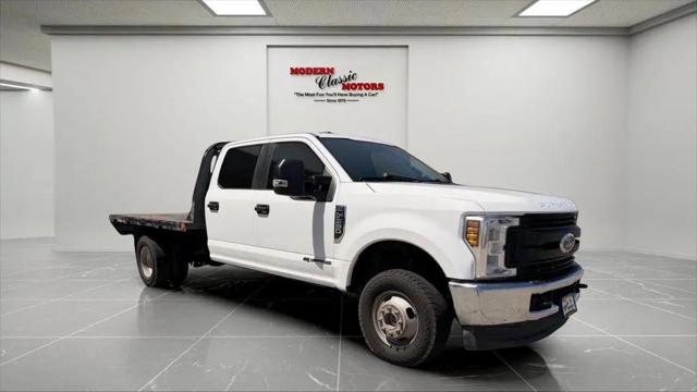 2019 Ford F-350 XL for sale in Grand Junction, CO
